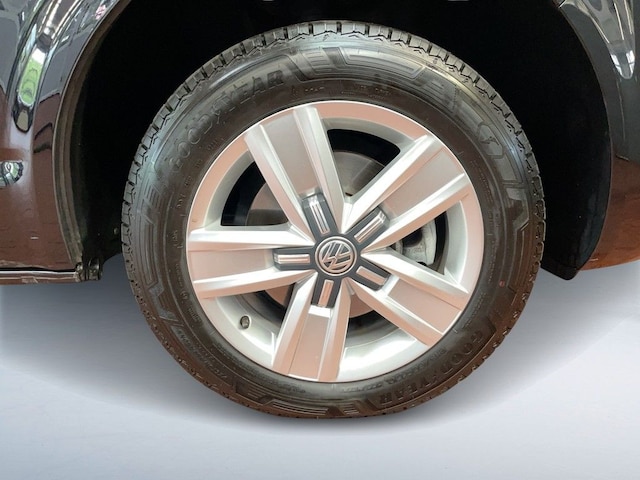 Volkswagen T6.1 Multivan