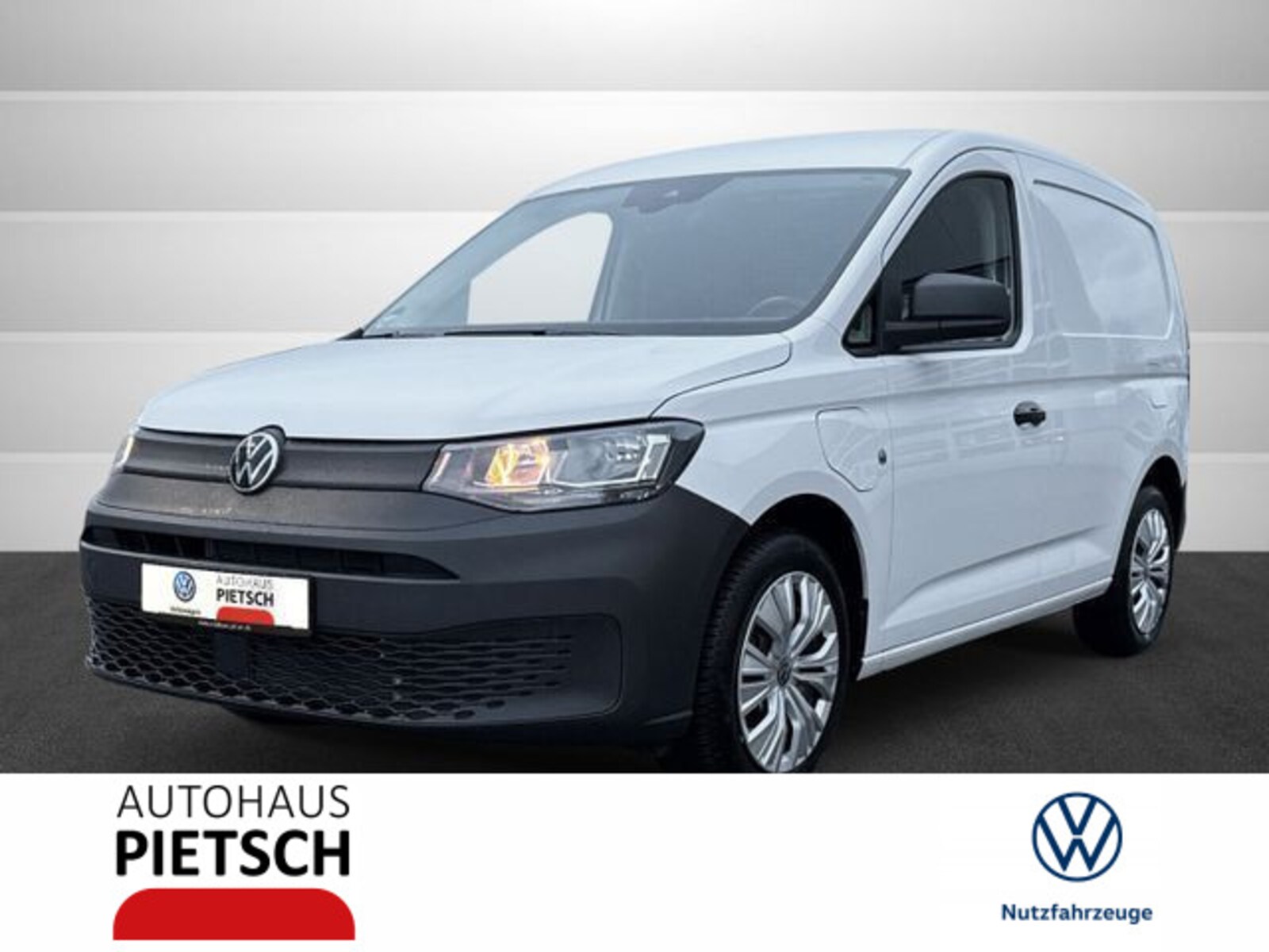 Volkswagen Caddy Cargo
