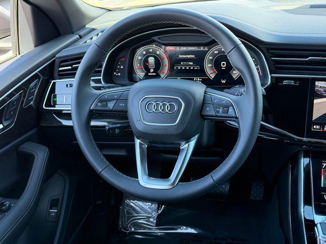 2026 Audi Q8 Premium Plus - Photo 22