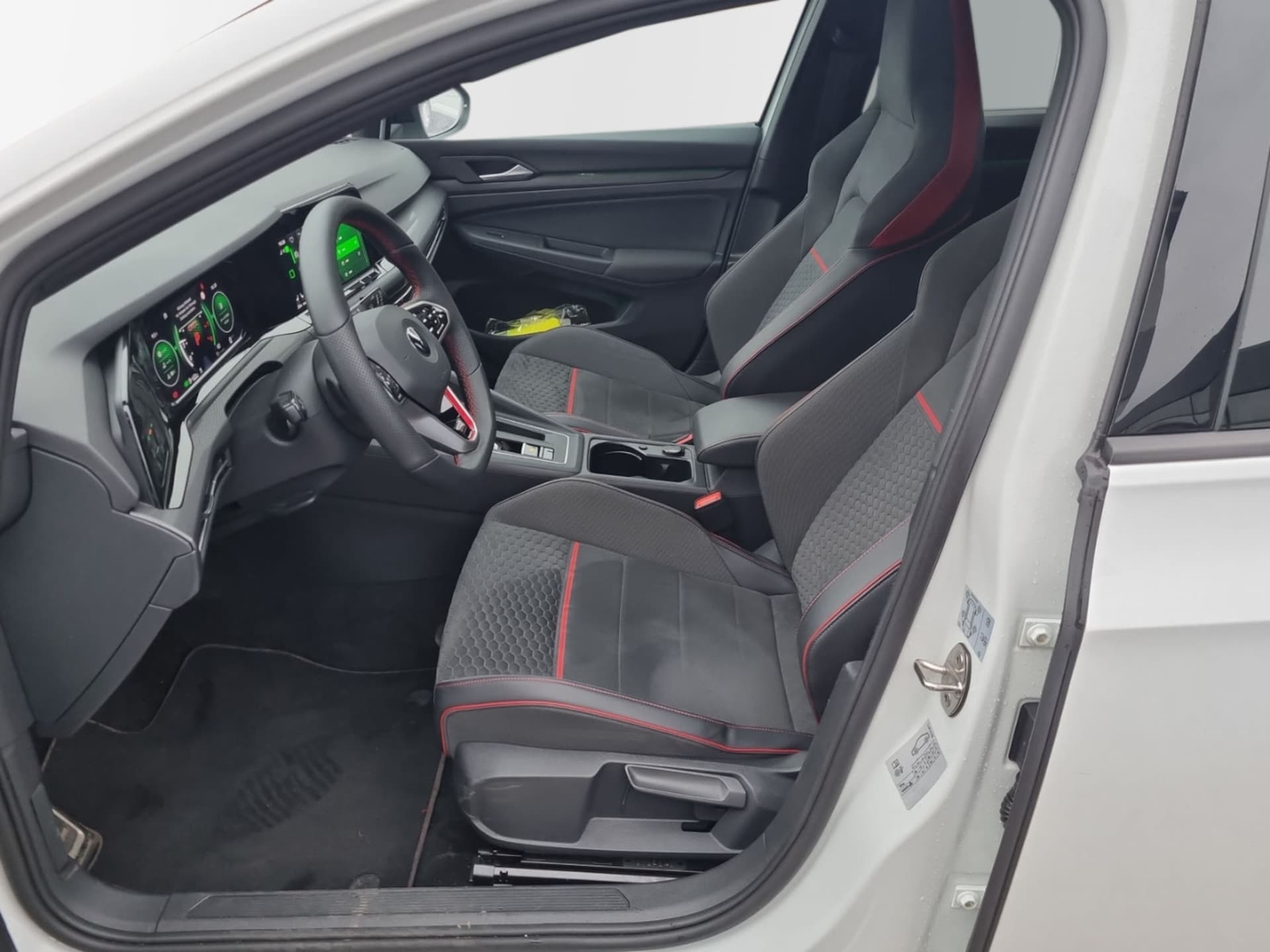 Volkswagen Golf GTI Clubsport