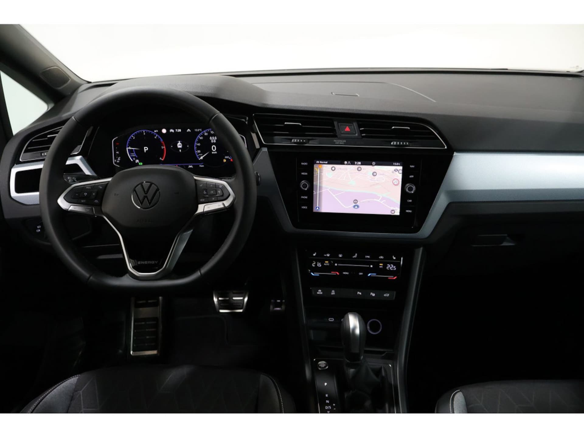 Volkswagen Touran ENERGY