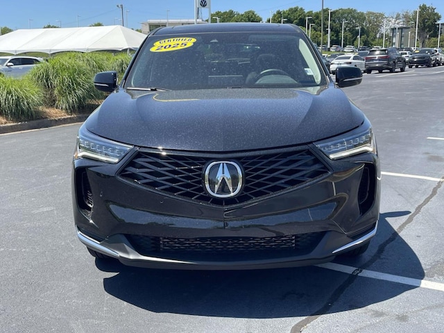2025 Acura RDX