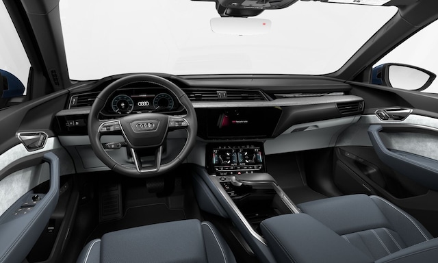 2023 Audi e-tron Sportback