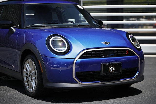 2025 MINI