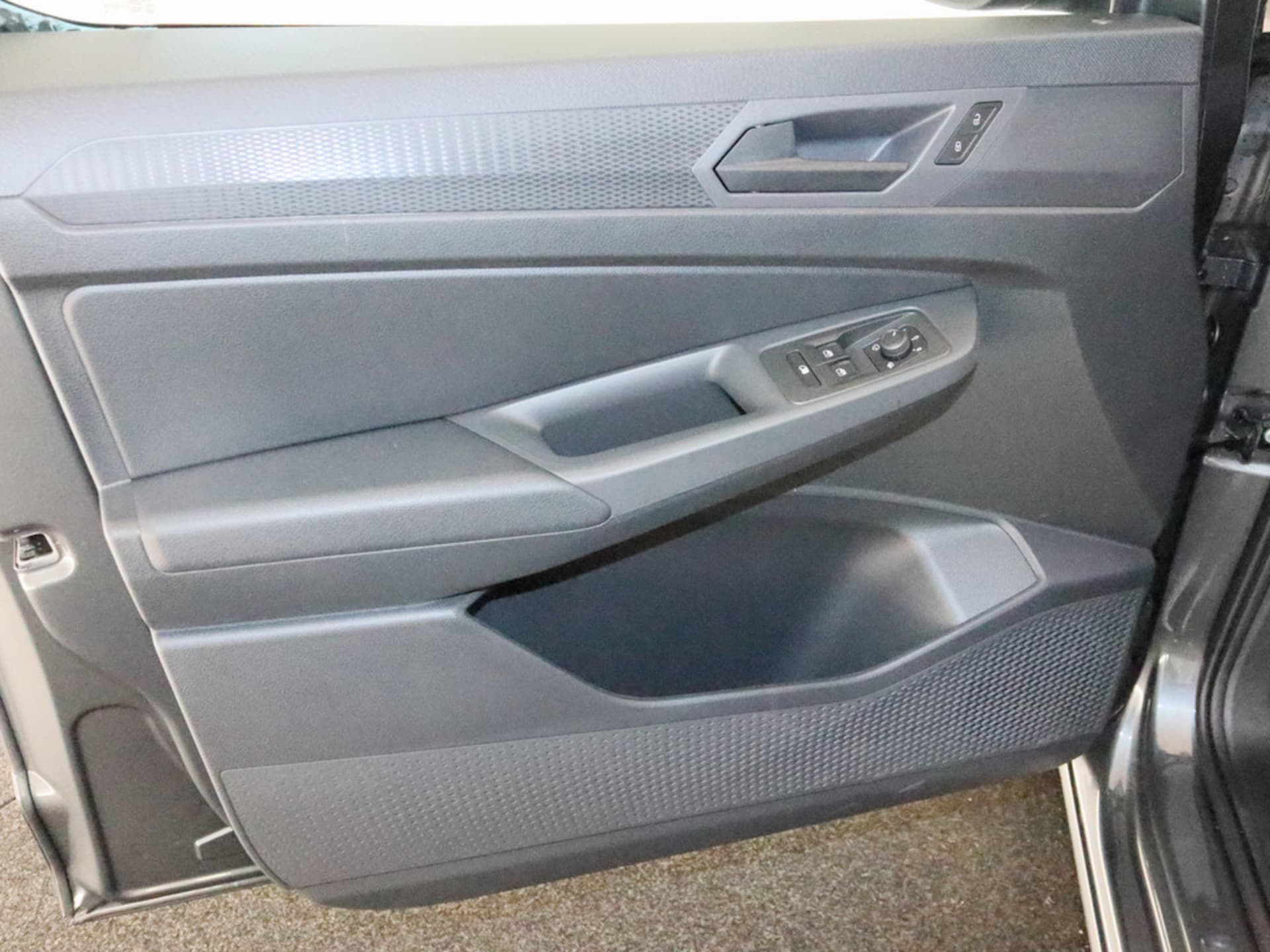 Volkswagen Caddy Maxi Cargo