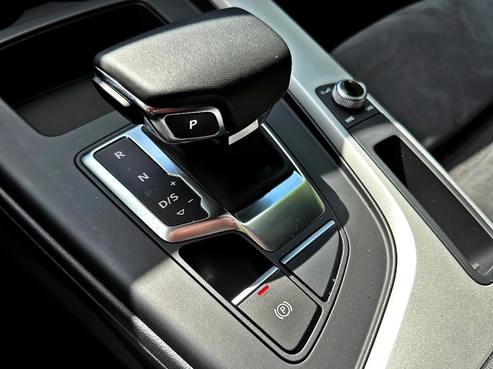 Audi A4 Avant – Bild 47