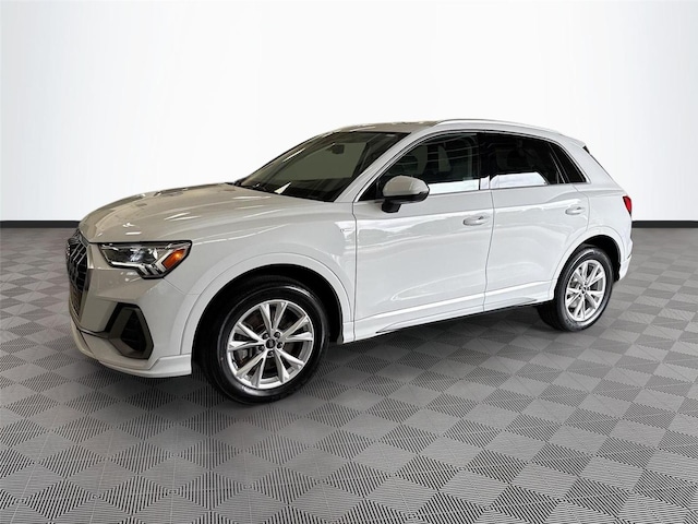 2024 Audi Q3 SUV