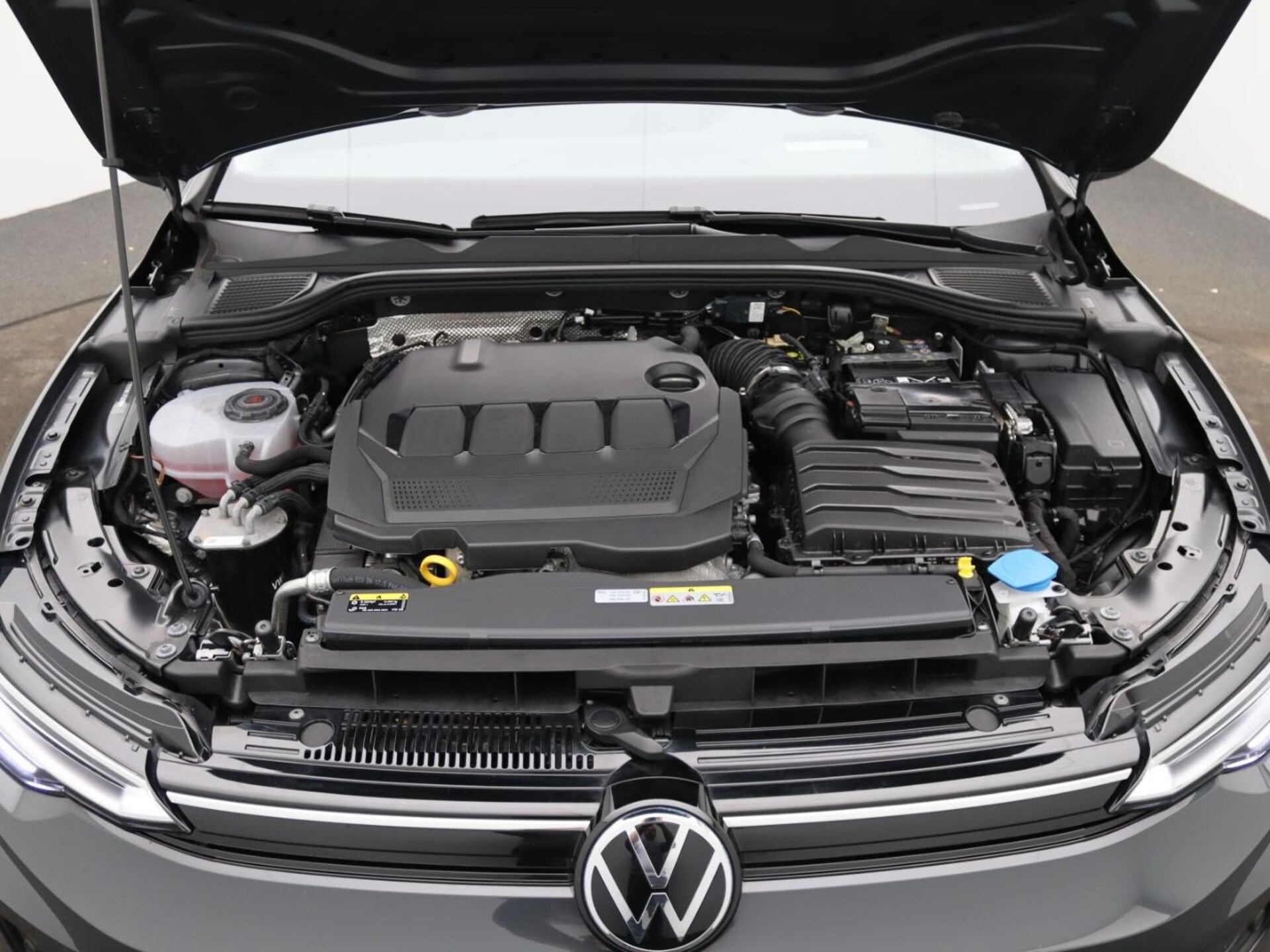Volkswagen Golf Life