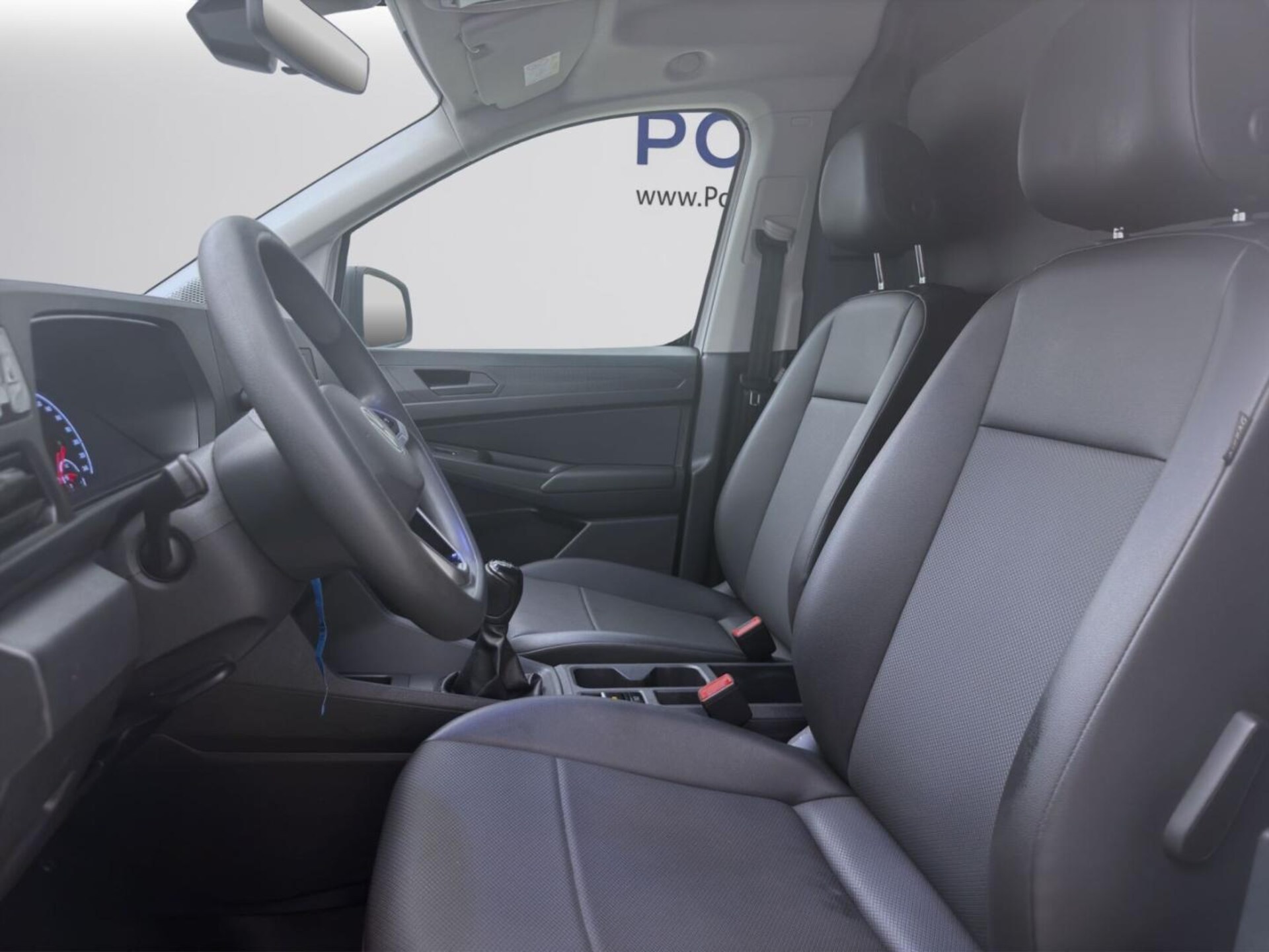 Volkswagen Caddy Cargo