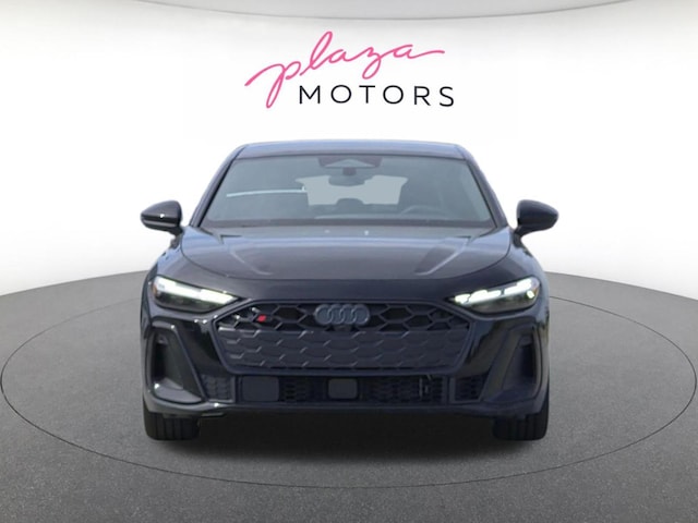2026 Audi S5 Sedan