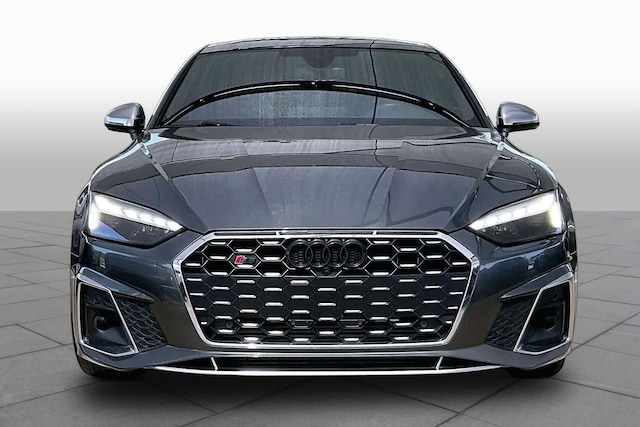 2021 Audi S5 Sportback