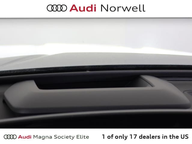 2026 Audi A5 Premium Plus - Photo 31