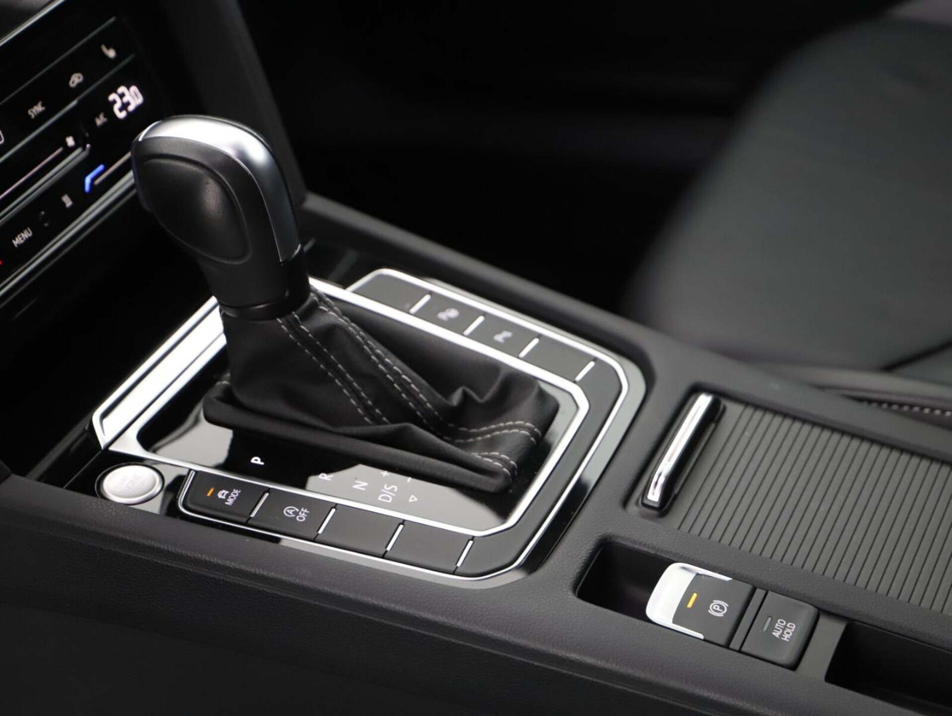 Volkswagen Arteon Shooting Brake R-Line