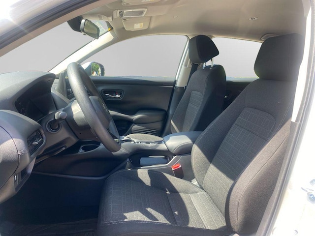 2025 Honda HR-V