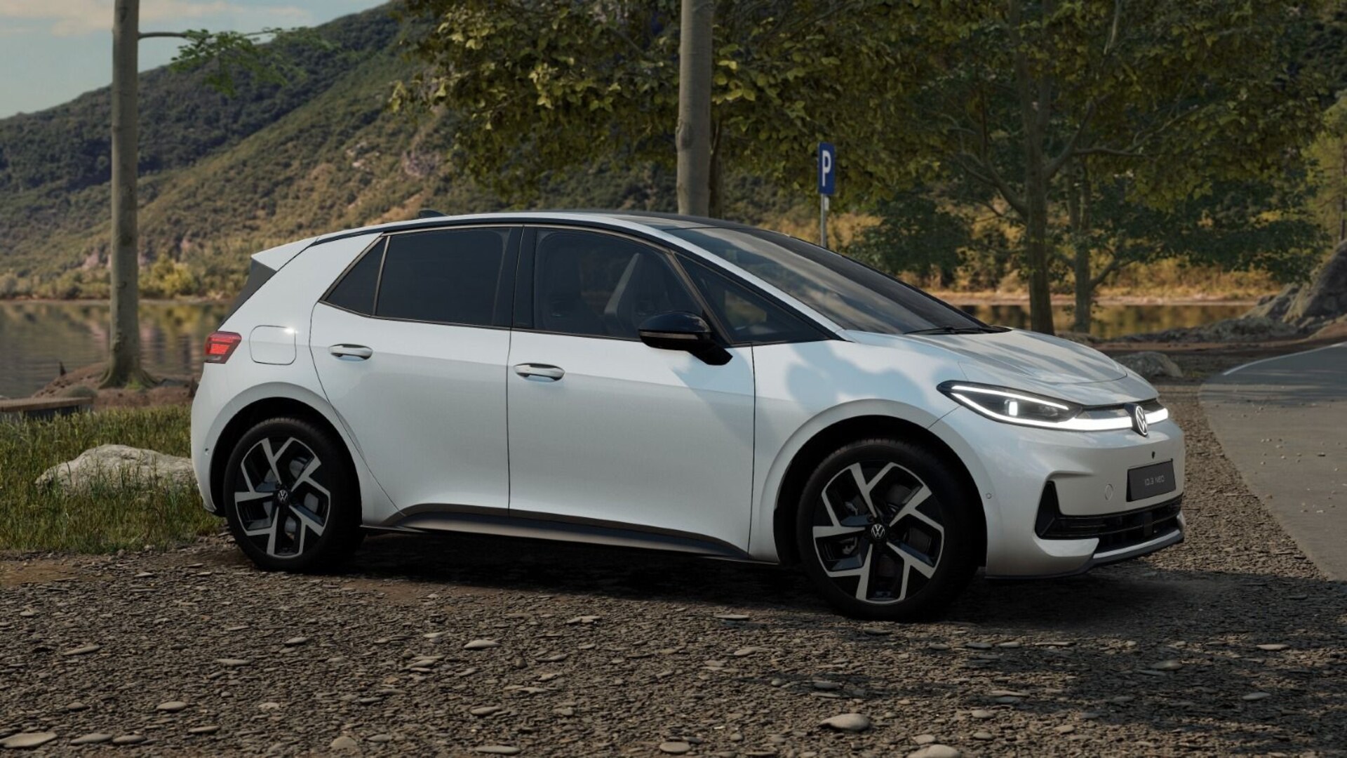 Volkswagen ID.3 Neo Style