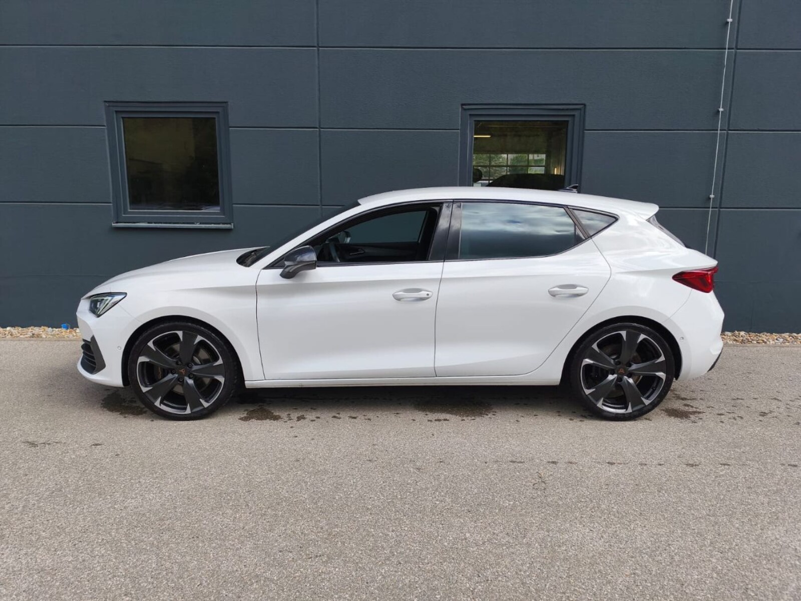 CUPRA Leon – Bild 3