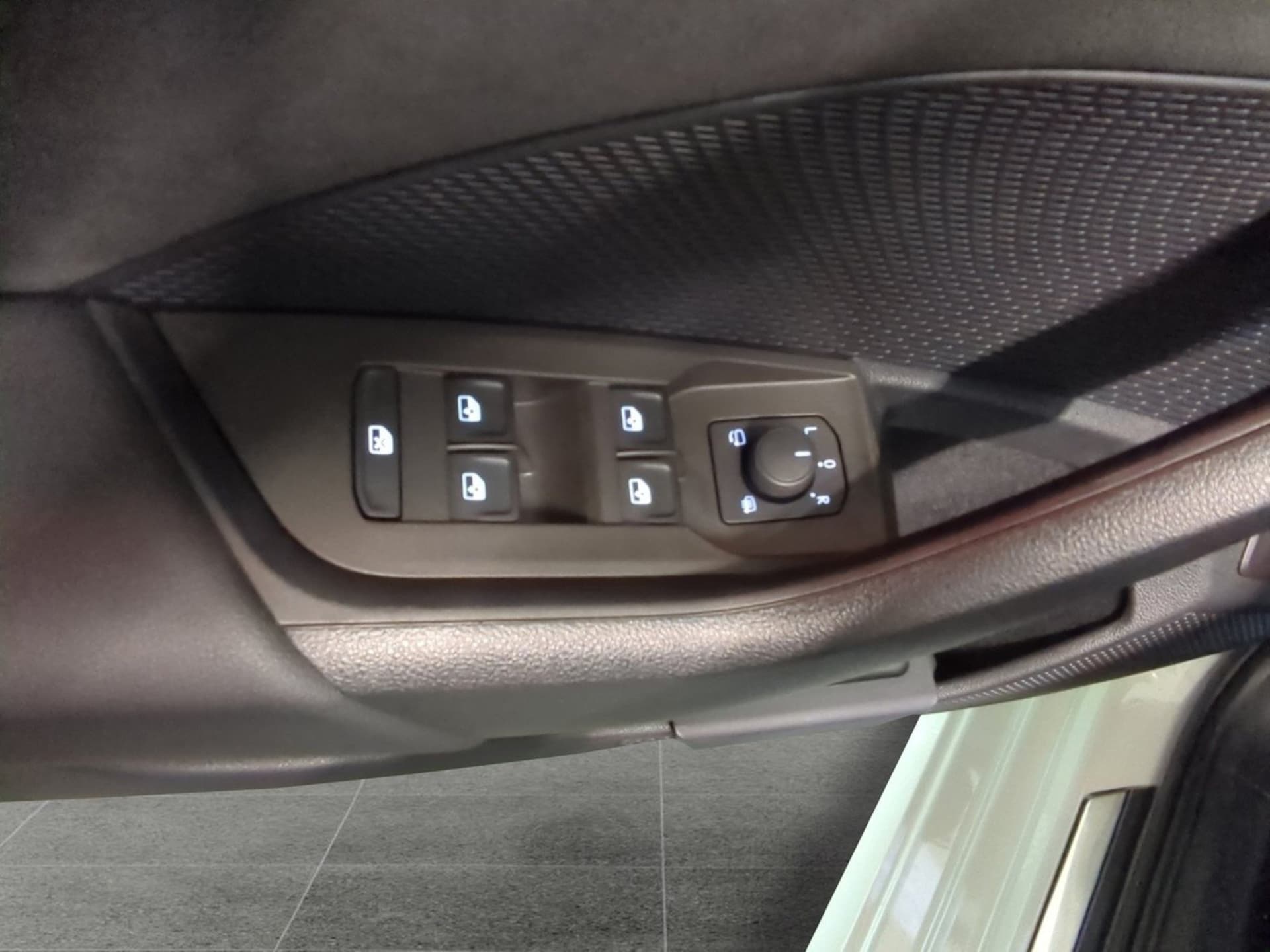 Skoda Octavia Combi RS