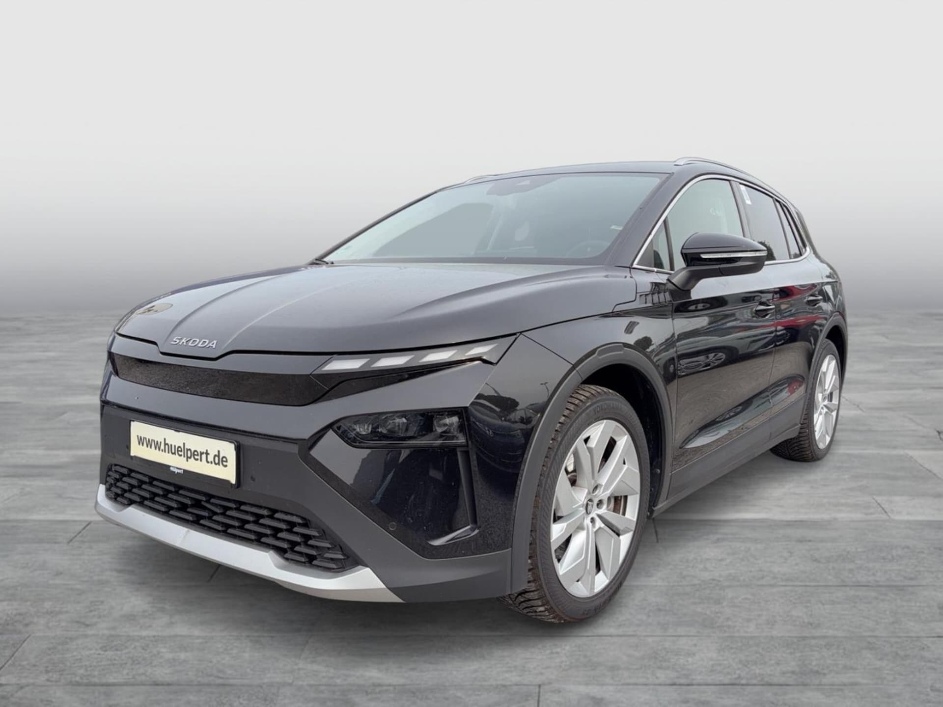 Skoda Elroq 85