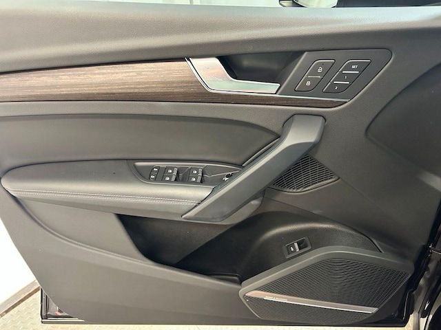 2023 Audi Q5 Sportback