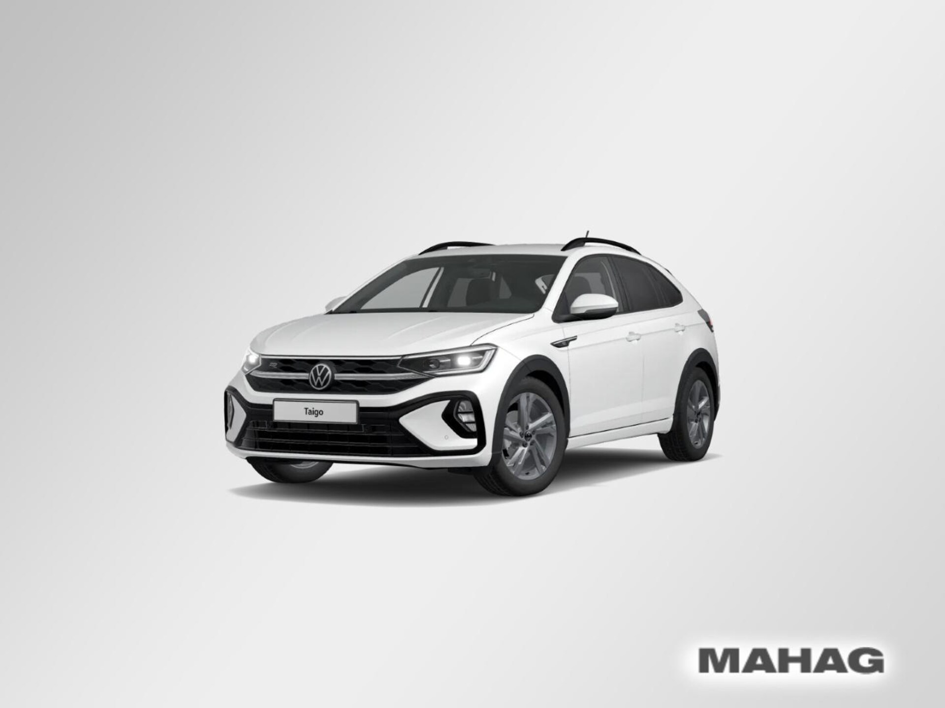 Volkswagen Taigo R-Line