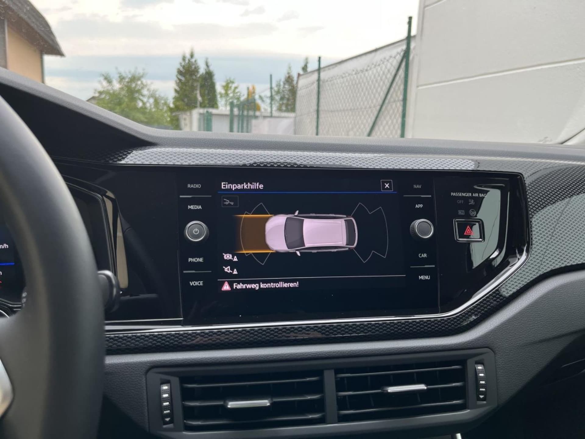 Volkswagen Taigo Life
