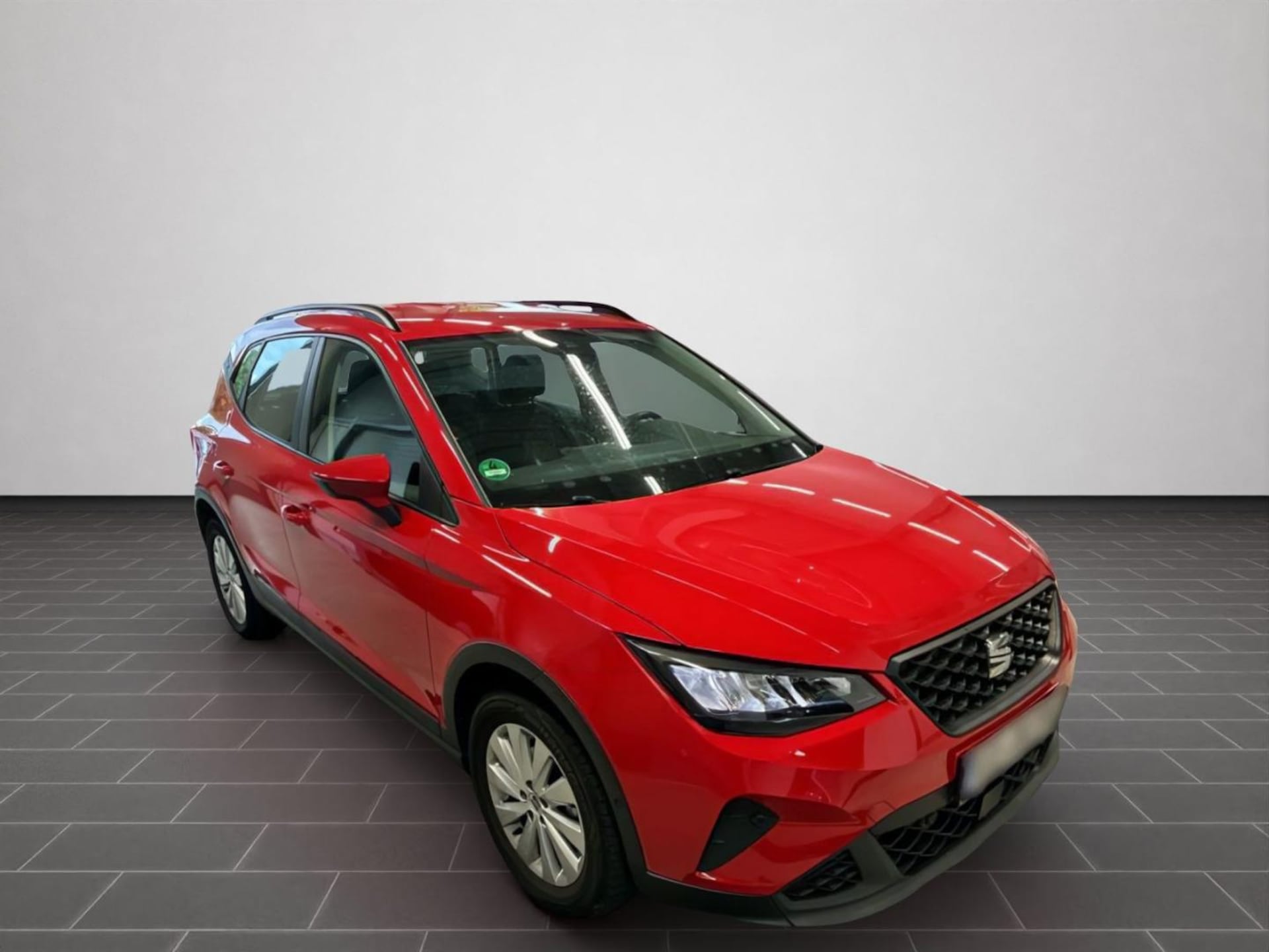 SEAT Arona Style