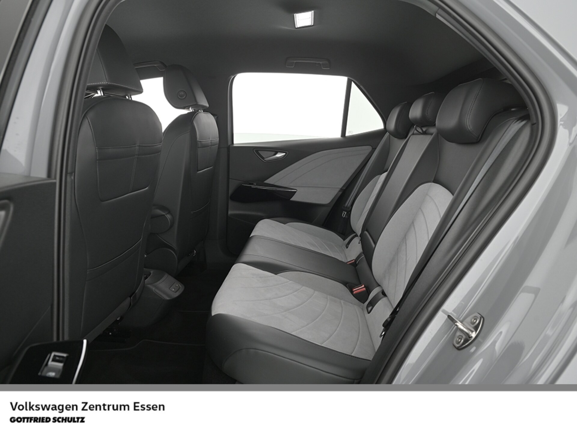 Volkswagen ID.3 MOVE Pro