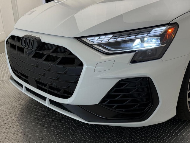 2026 Audi S3 Base - Photo 36