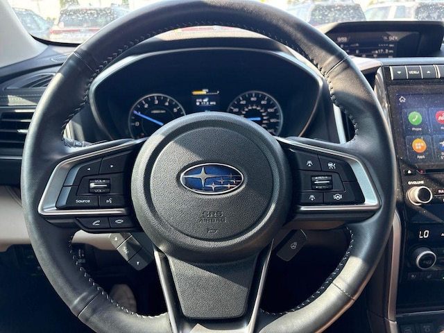 2022 Subaru Ascent