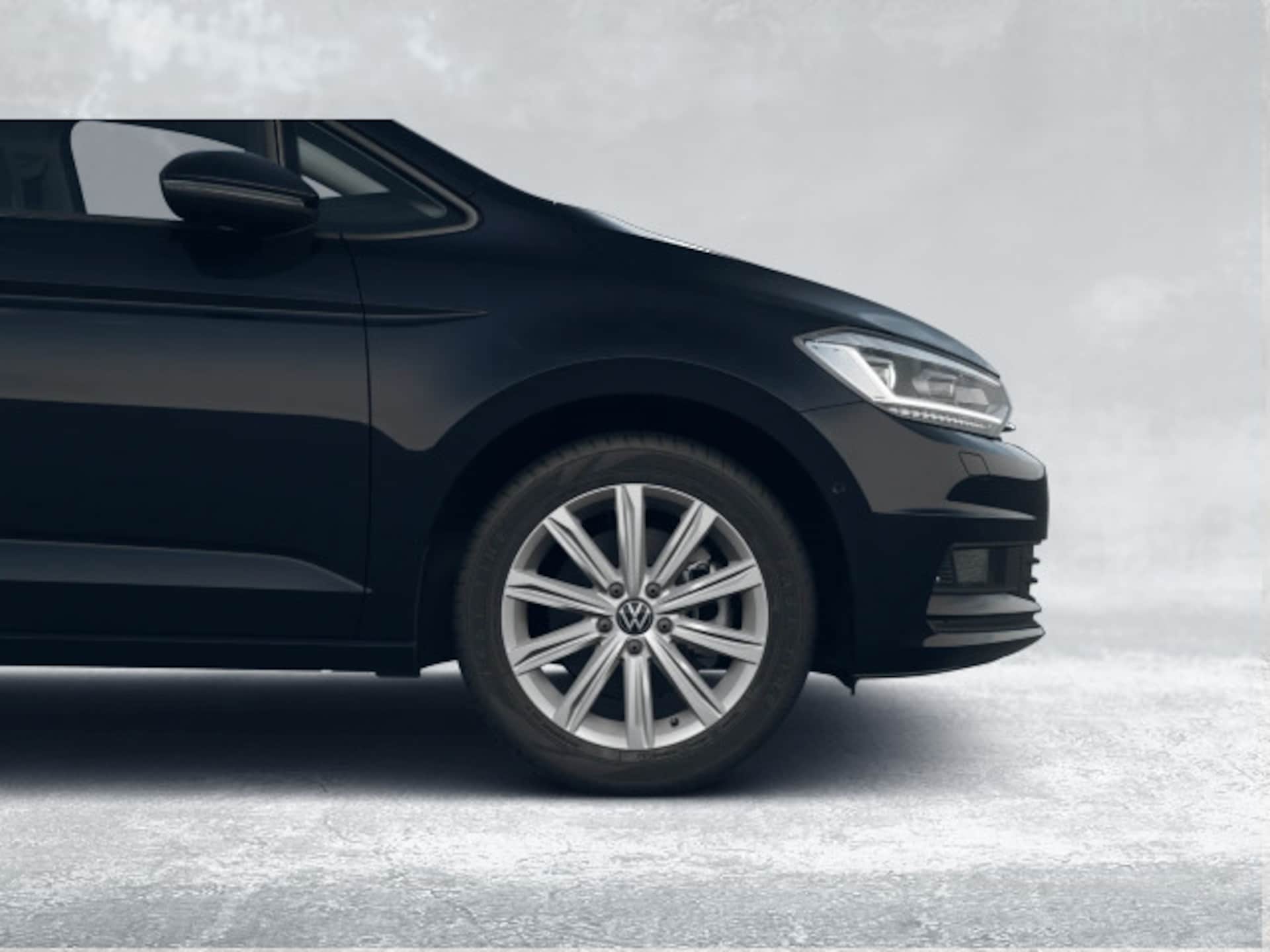 Volkswagen Touran Highline