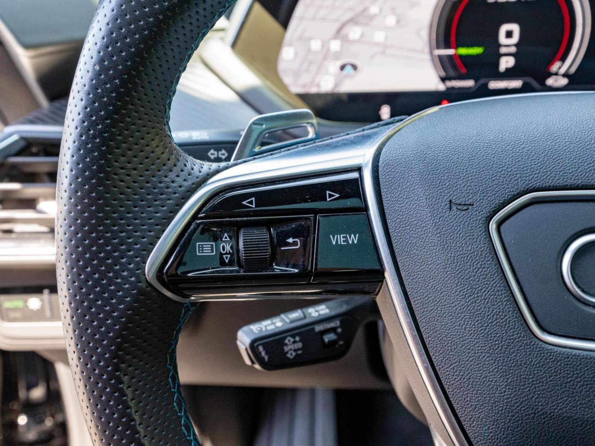 Audi RS e-tron GT