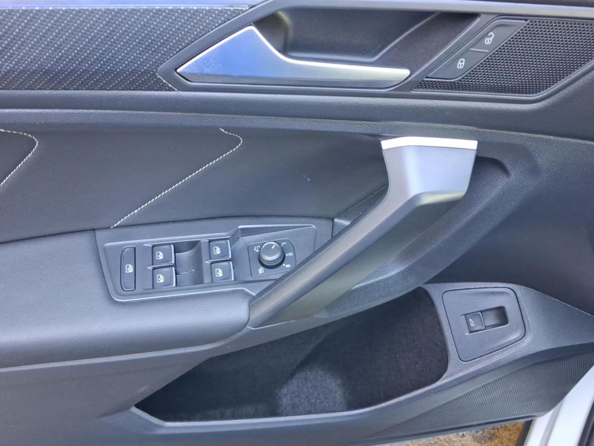 Volkswagen Tiguan Allspace R-Line