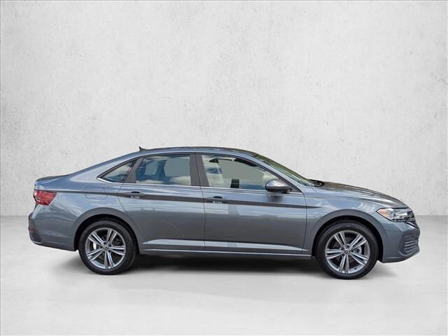 2022 Volkswagen Jetta