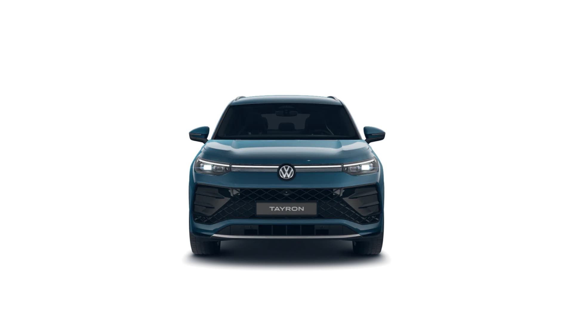 Volkswagen Tayron R-Line