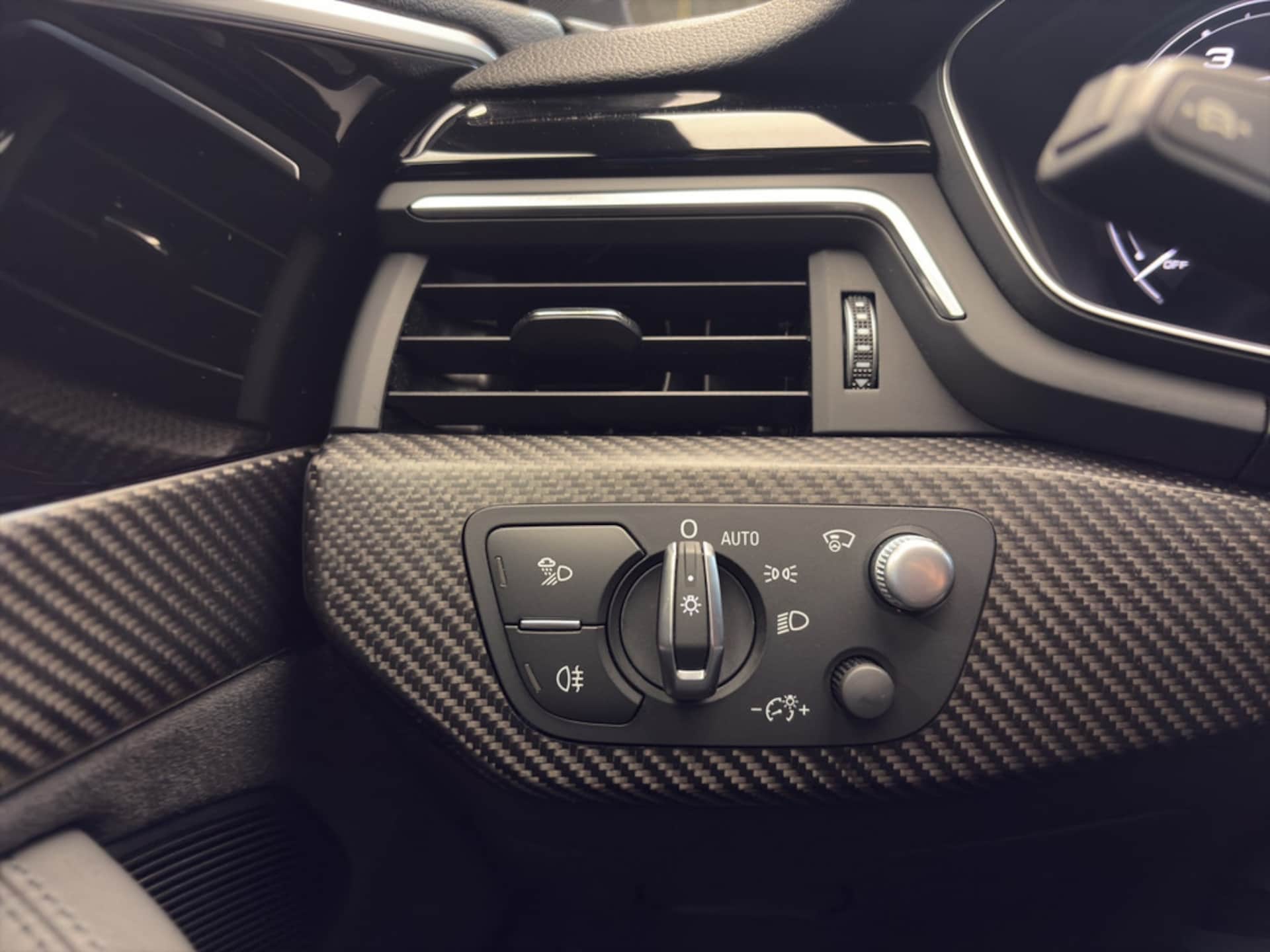 Audi RS 5 Sportback