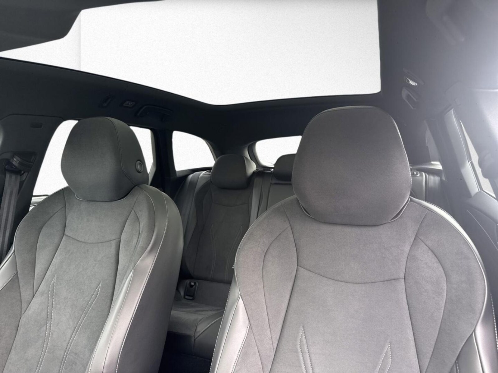 Volkswagen ID.7 Tourer – Bild 9