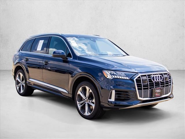2023 Audi Q7