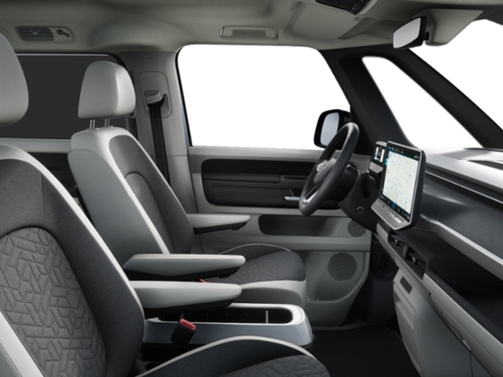 Volkswagen ID. Buzz – Bild 10