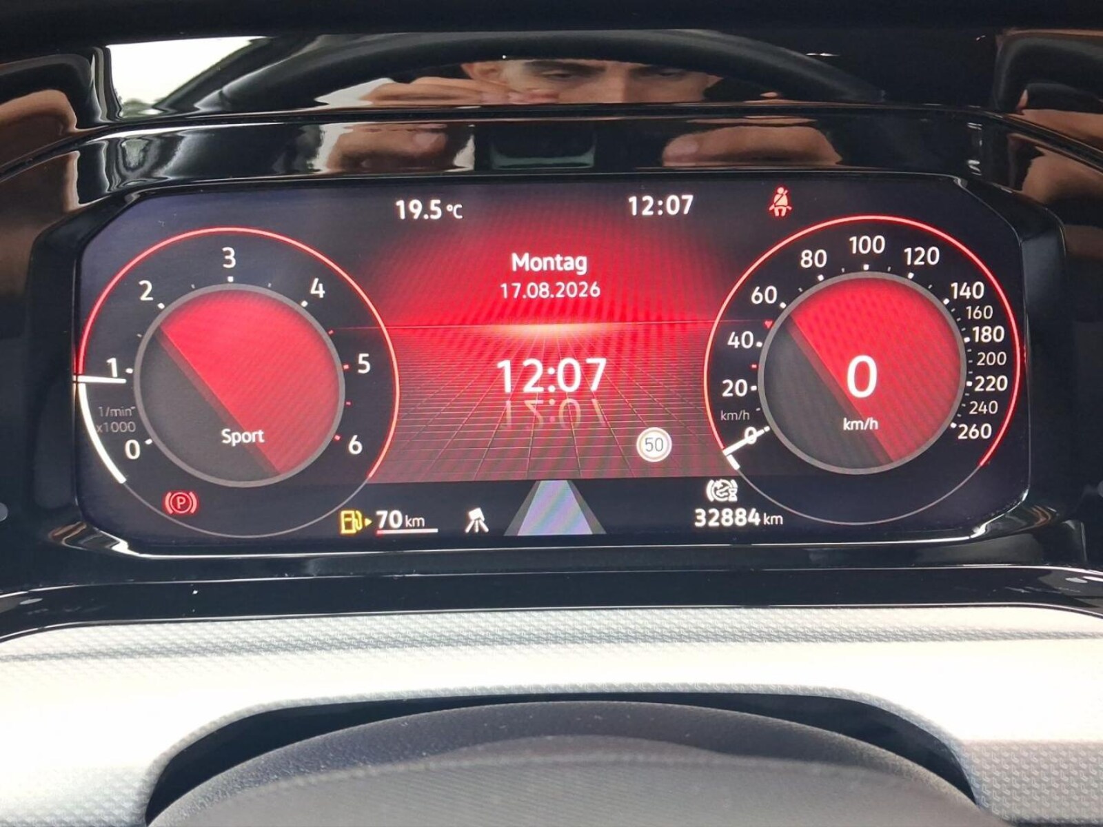 Volkswagen Golf – Bild 10