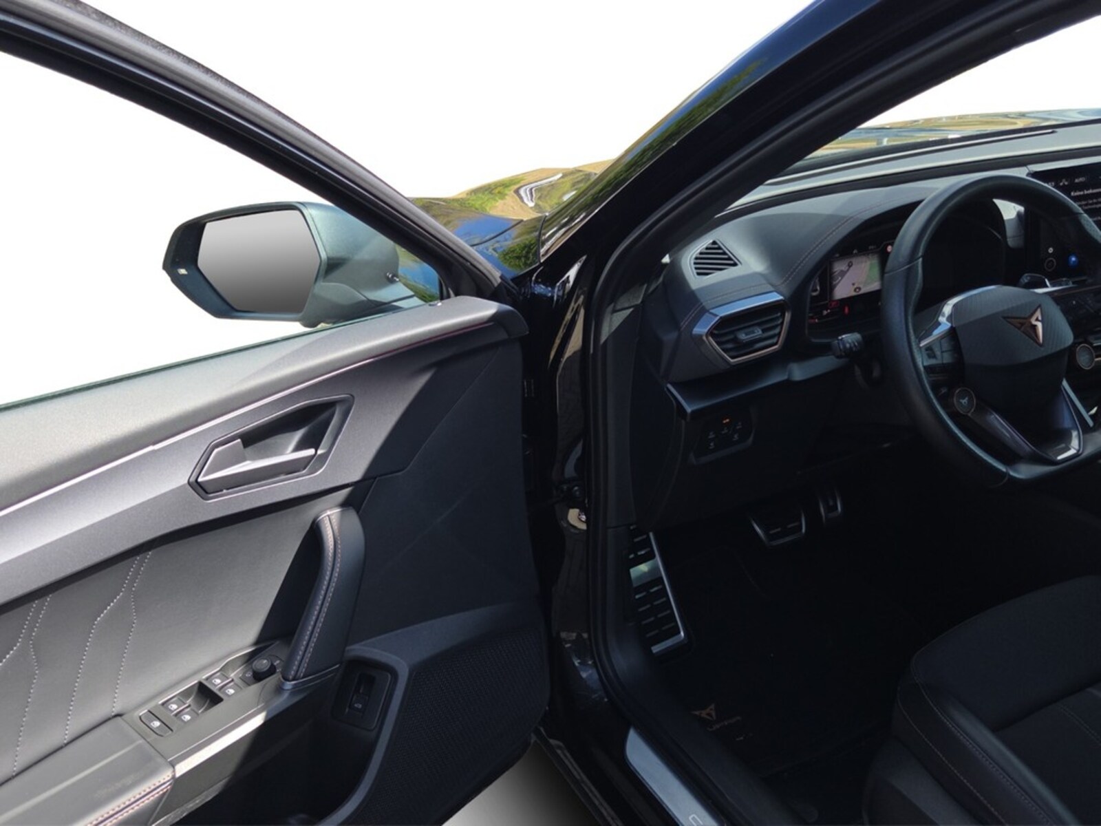 CUPRA Formentor – Bild 9
