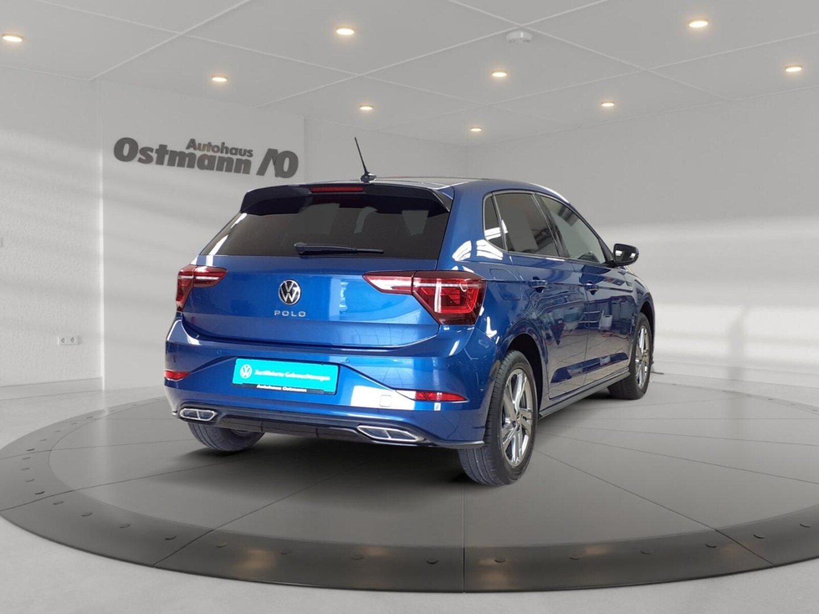 Volkswagen Polo – Bild 5