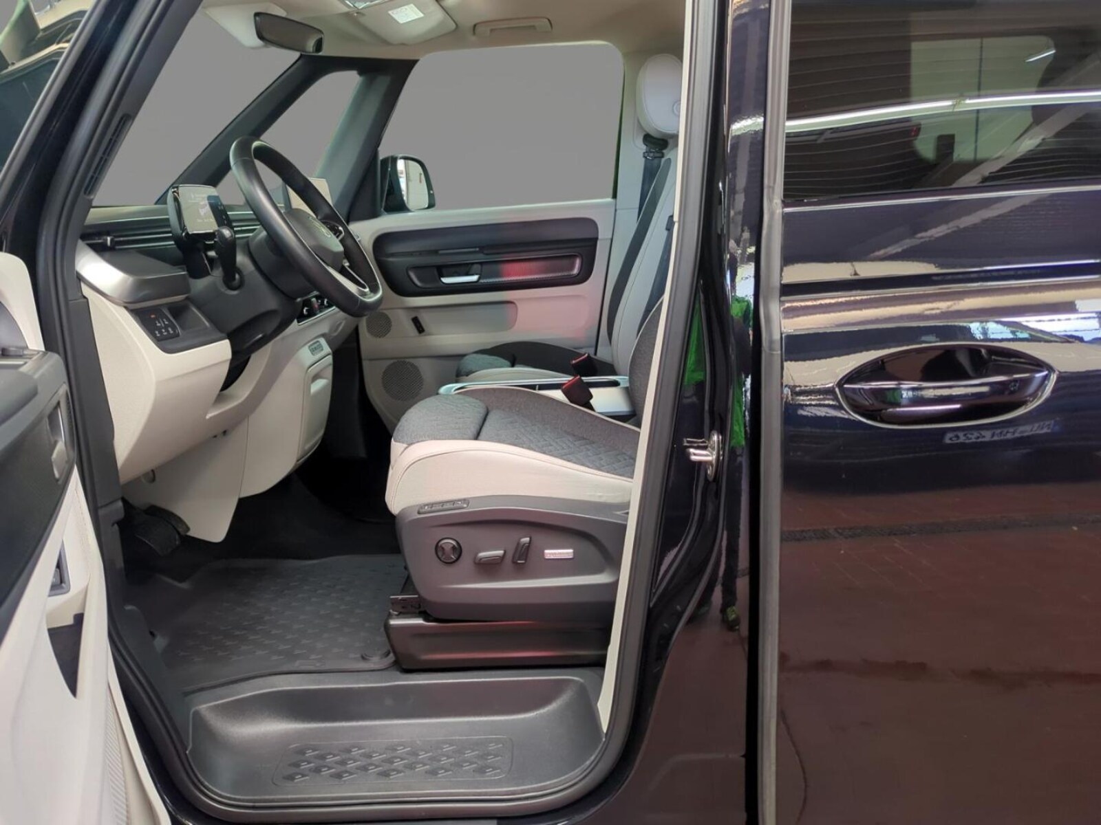 Volkswagen ID. Buzz – Bild 7