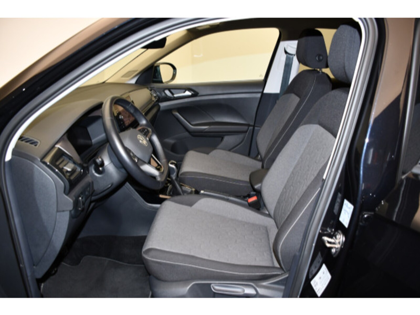Volkswagen T-Cross – Bild 3