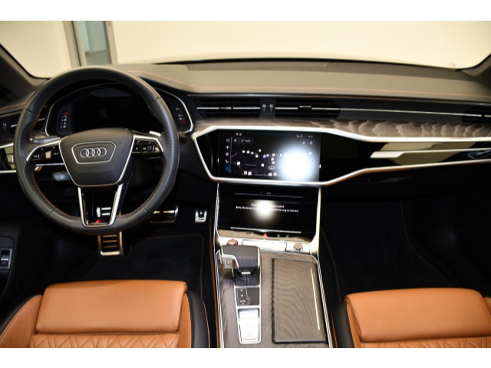Audi S6 Limousine – Bild 5