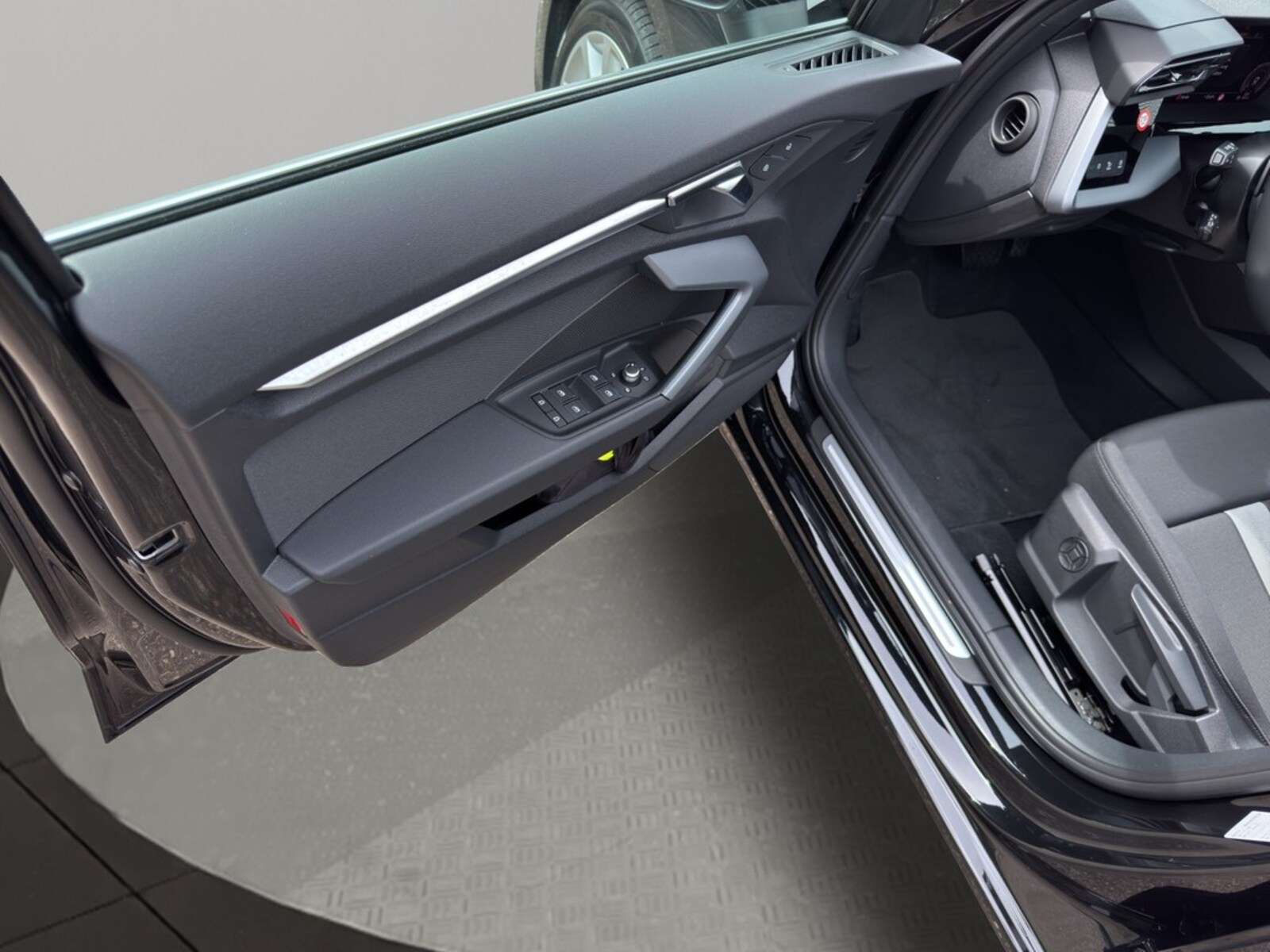 Audi A3 Sportback – Bild 10