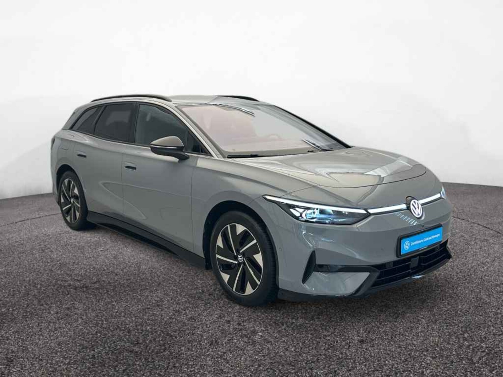 Volkswagen ID.7 Tourer – Bild 5