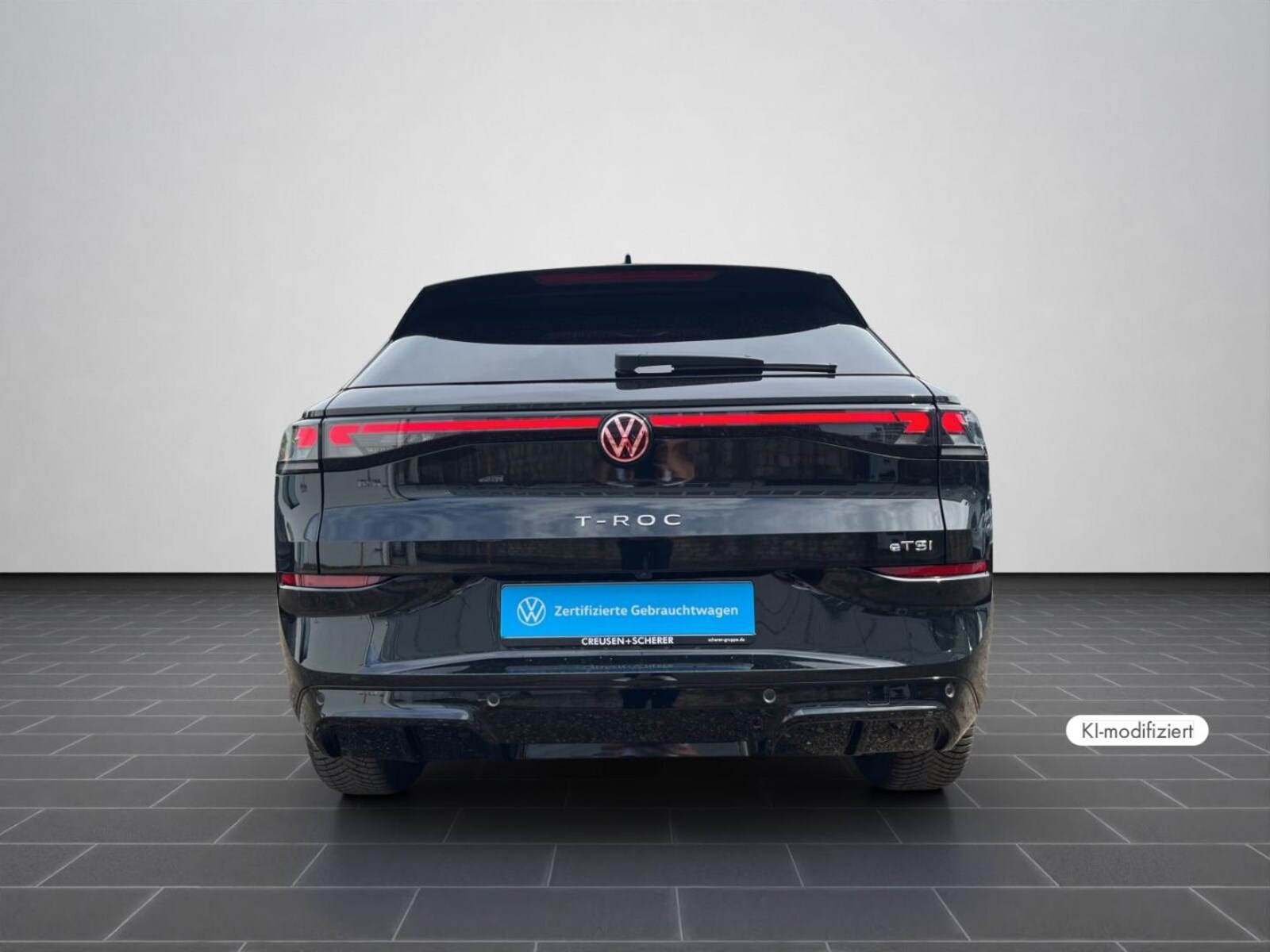 Volkswagen T-Roc – Bild 6
