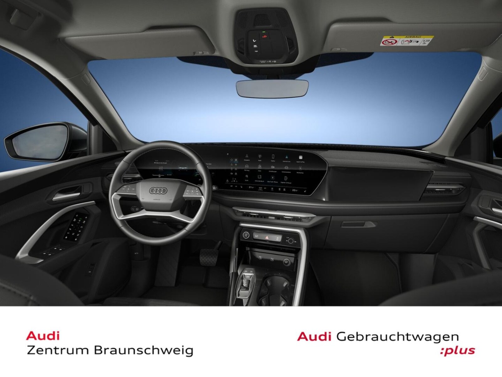 Audi Q5 – Bild 9