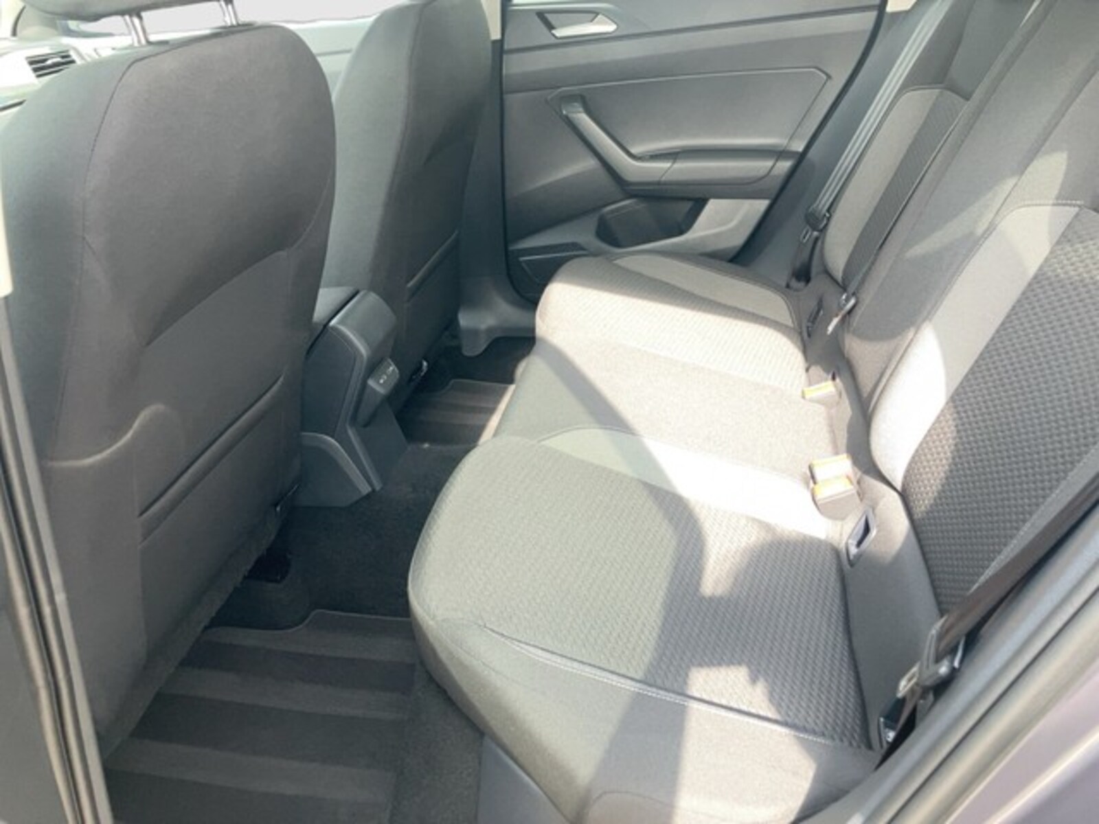 Volkswagen Taigo – Bild 11