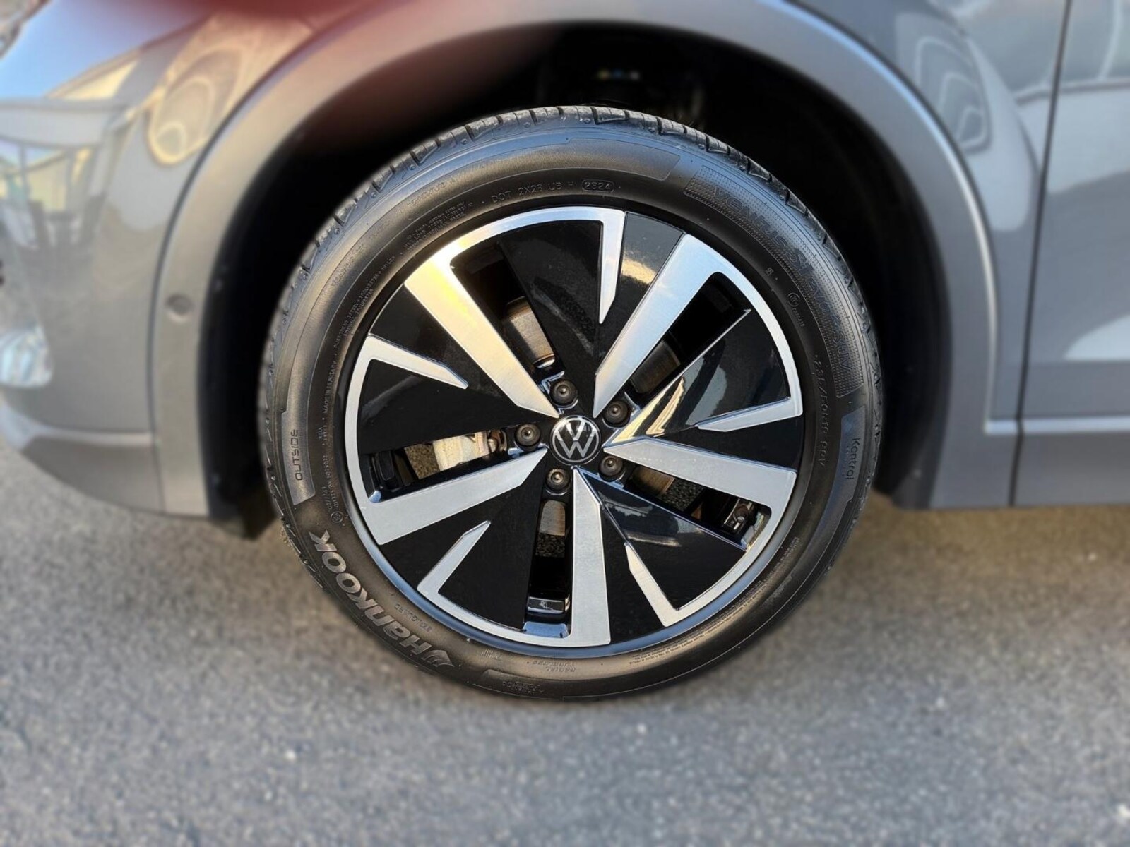 Volkswagen Tiguan – Bild 4